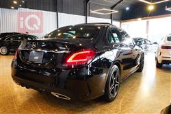 مێرسێدس بێنز C-Class